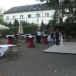 Jembo Park Hotel Jena