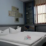 Jembo Park Hotel 3*