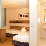 Jembo Park Hotel 3*