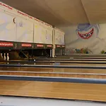 Jembo Park Hotel 3*