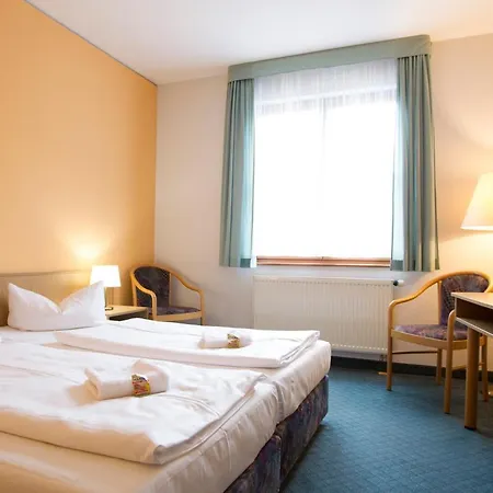Jembo Park Hotel Jena