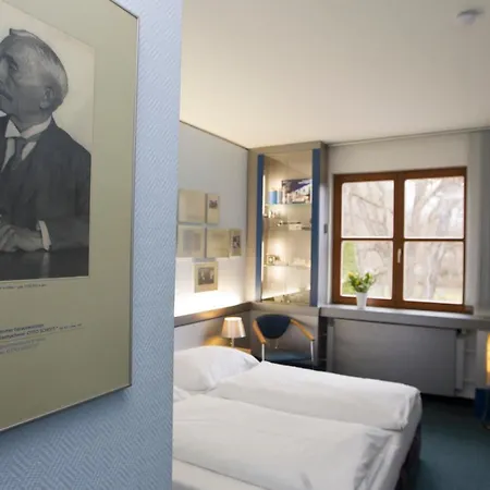 Jembo Park Hotell Jena