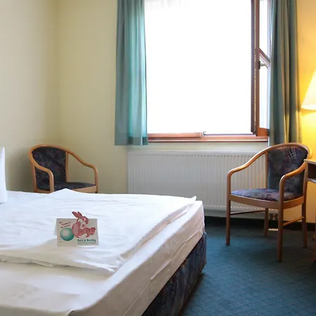 Jembo Park Hotel Jena