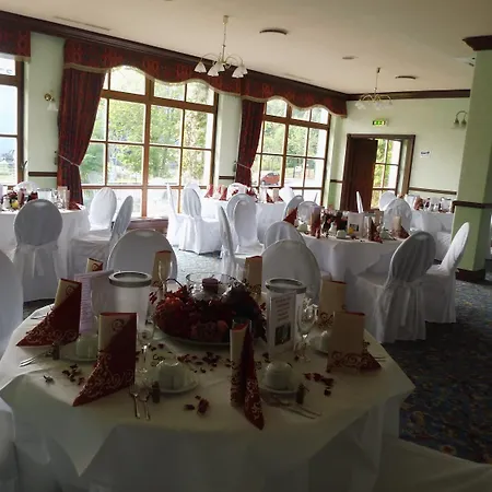 Jembo Park Hotell Jena