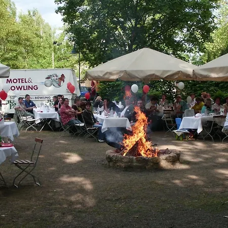 Jembo Park Hotell Jena