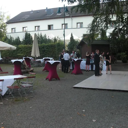 Jembo Park Hotell Jena