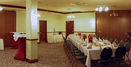 Hotel Jembo Park