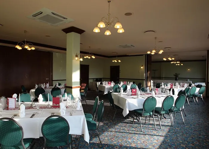 Jembo Park Hotel Jena