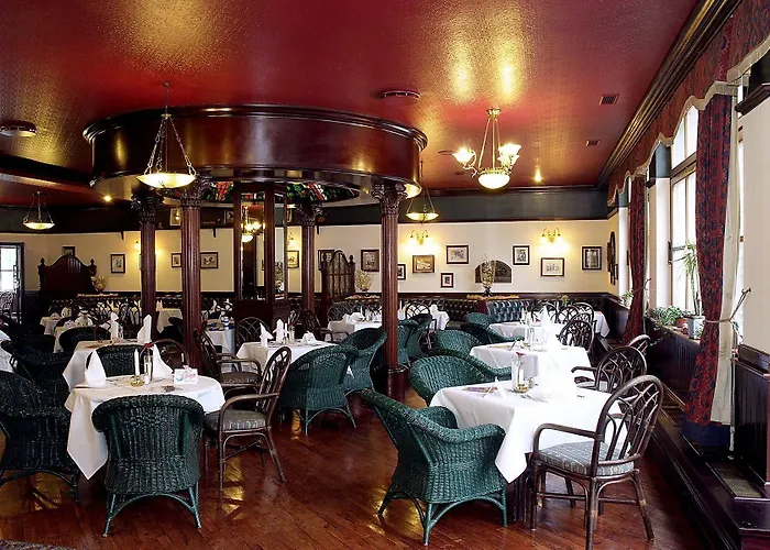 Hotel Jembo Park Jena