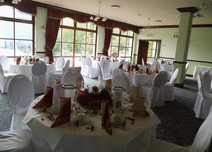 Jembo Park Hotel Jena