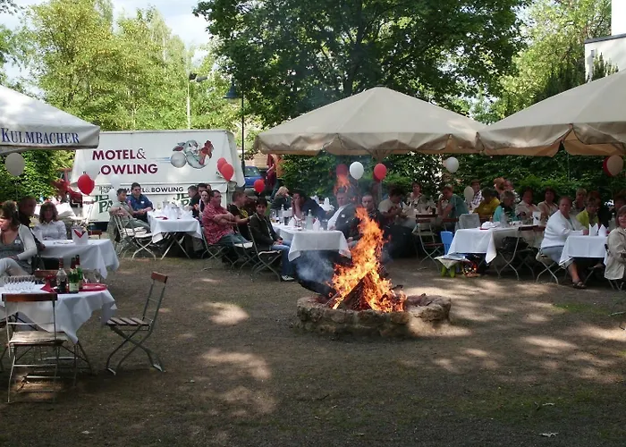 Jembo Park Hotel Jena