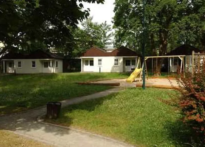 Jembo Park Hotel Jena